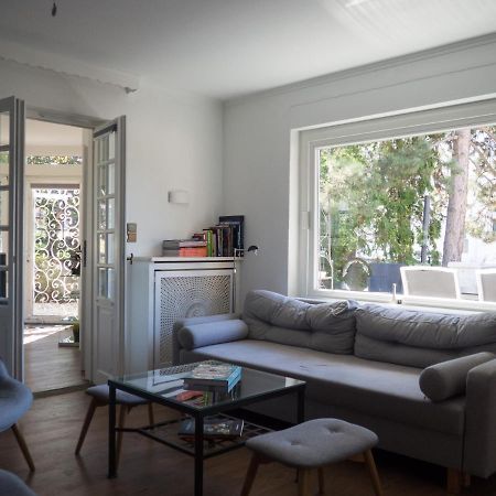 Ferienwohnung Am Rheinsteig 本多夫 外观 照片